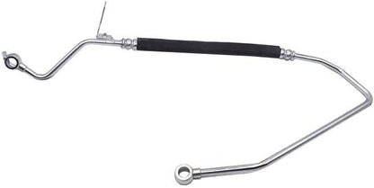ya 12 10.8 baidi Engine Oil Cooler Return Hose for Mitsubishi for Pajero 3.0 3.5L 3.8L 2006-1225A118