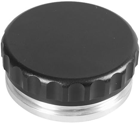 ya 5 8.10 ID 2.76 /70mm Aluminum Alloy Weld Billet On Filler Neck Cap Oil Fuel Water Tank