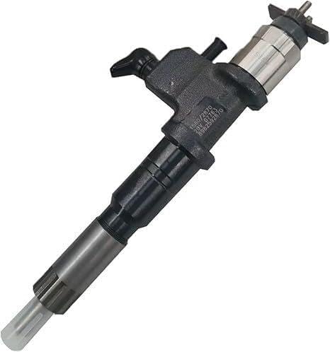 ya 10 9.16 baidi Fuel Injector 295050-1560 8-98259287-0 for Isuzu Diesel Engine 6WF1 6WG1 6WG1-TC- 1