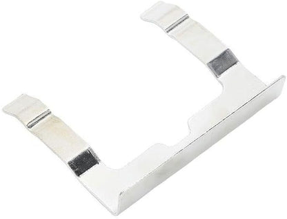 ya 7 8.24 baidi Rear license plate light clip replacement part suitable for 2002-2022 for Dodge for Ram 55077370AB
