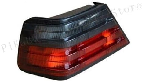 ya 4 8.24 baidi Left + Right Tail Light Rear Brake Light for Mercedes-Benz W124 E Class 1986-1995
