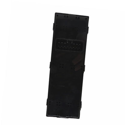 ya 9 10.24 93570-4X000 Electric Power Window Master Switch Black LHD for 2011-2017 for