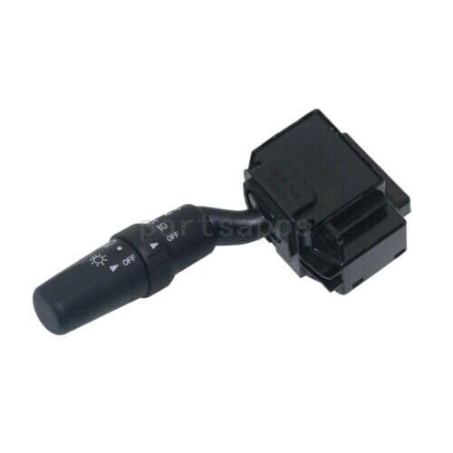 ya 5 8.10 OE Win for DS hield Wiper Washer Control Switch 17D682 BP6P-66-122 Fits 04-09 for Mazda 3