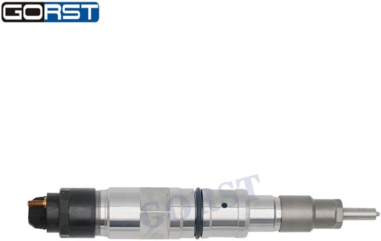 ya 10 9.16 baidi Common Rail Injector Assembly 0445120394 For Faw Jiefang DE