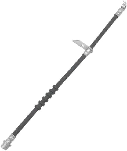 ya 10 9.16 baidi Fits DG9Z2078E 2013-2020 for Ford Fusion for Lincoln MKZ Front Left Car Wheel Brake Hose