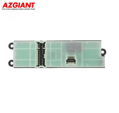 ya 4 8.8 Suitable for 2000-2012 for Nissan Sentra N16 Front Left Drive Side Power Window Switch