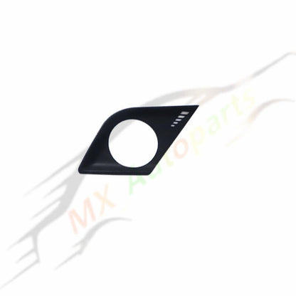 ya 13 9.15 baidi for Porsche for Cayenne Macan Multi-Function Steering Wheel Button Cover- NO.L3