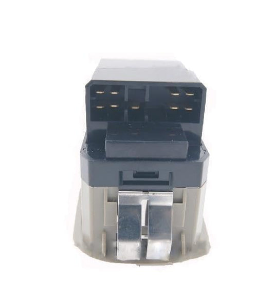 ya 5 8.10 Suitable for 2005-2006 for Suzuki XL -7 Front Left Driver Side Window Switch 37990-66D10-T01