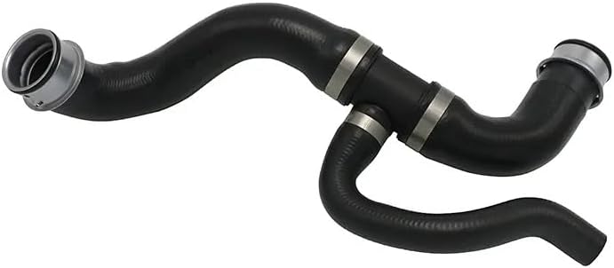 ya 10 9.16 baidi 2115015882 For 2003-2009 for Mercedes E-Class W211 Radiator Lower Coolant Hose