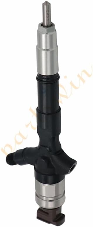 ya 10 9.16 baidi Universal railway connector for Toyota 2KD-FTV HIACE TURBO 23670-30050 095000-5880-