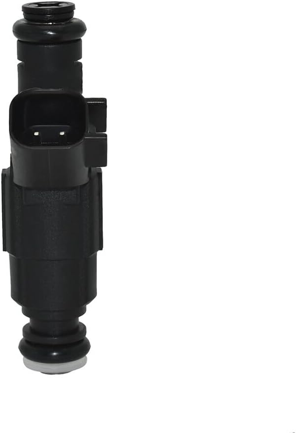 ya 10 9.16 baidi 6x Fuel Injectors For 2005-2010 for Jeep for Grand Cherokee 3.7L V6 53032701AA 280158020