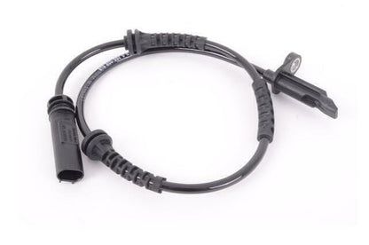 ya 2 8.15 2-Piece Rear L+R ABS Wheel Speed Sensor Suitable for BMW 220i X1 X2 Mini F55 F56 34526858466