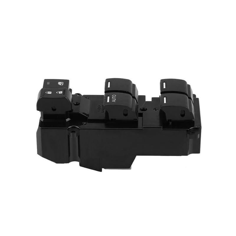ya 3 8.24 baidi Driver Side Main Power Window Switch Suitable for Honda CR-V/Civic/Accord Sedan