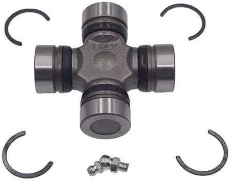 ya 6 8.24 baidi Rear Pr for Opel ler Shaft Universal Joint Spider fit for Mitsubishi for Challenger Triton