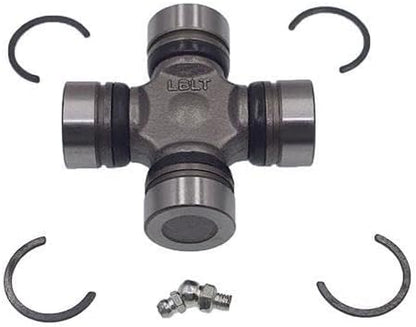 ya 6 8.24 baidi Rear Pr for Opel ler Shaft Universal Joint Spider fit for Mitsubishi for Challenger Triton