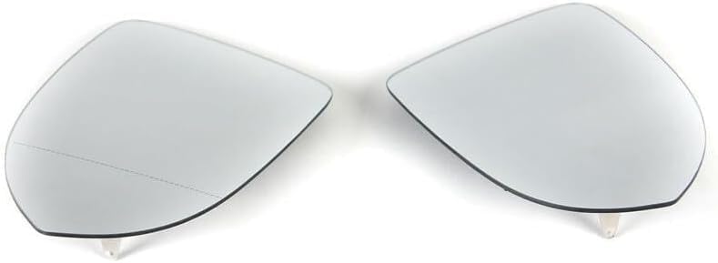 ya 13 9.15 zhengce Right & Left Heated Exterior Mirror for for VW 2019 for Passat B8/3C 3G0857