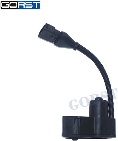 ya 9 10.24 4E0998281B Applicable to for Audi A8 Electric Brake Caliper Motor Rear Parking Control Servo