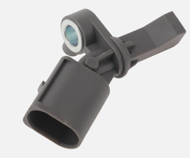 ya 9 10.24 WHT003862 ABS Speed Sensor for VW for Golf for Passat 09-13