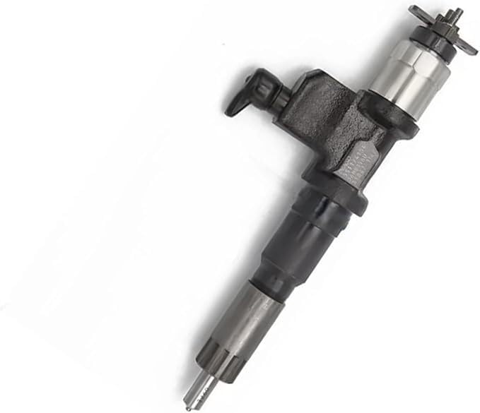 ya 10 9.16 baidi 1X Diesel Fuel Injector 095000-8633 8-98139816-3 for Isuzu