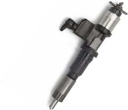 ya 10 9.16 baidi 1X Diesel Fuel Injector 095000-8633 8-98139816-3 for Isuzu