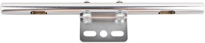 ya 4 8.14 Metal Motorcycle Front Rear Mount Turn Signal Lights Tube Bar Bracket for Harley