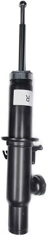 ya 12 10.8 baidi 2X Front Left Right Shock Absorber Struts Fit for BMW X5 X6 E70 E71 2007-2014 VDC