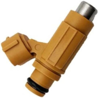 ya 4 8.8 Set of 2 Fuel Injector for Suzuki SV650 SV650S GSXR600 GSXR750 DL650 15710-17G00