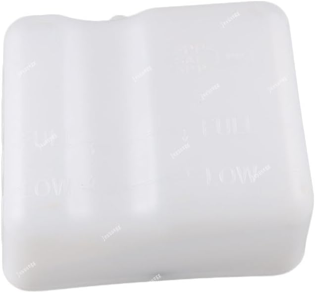 ya 10 9.16 baidi Coolant Overflow Reservoir Expansion Water Tank for Mitsubishi for Pajero Montero