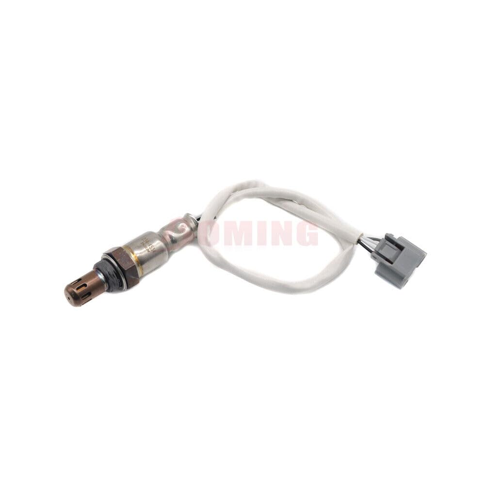 ya 7 8.24 baidi The Downstream Oxygen O2 Sensor is Suitable for The 2012-2019 for Nissan Versa 1.6L 226A0-1KT0A 234-4534