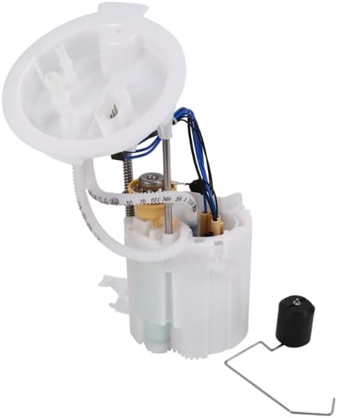 ya 4 8.10 1 pc Fuel Pump Module Assembly Fit for BMW F20 F22 F30 120i 125i 420i B48
