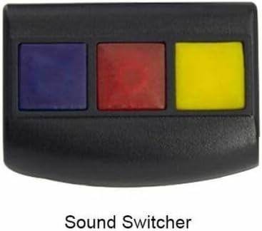 ya 4 8.8.2 12V Siren Ambulance Alarm Motorcycle Megaphone Ambulance Speaker Horn US