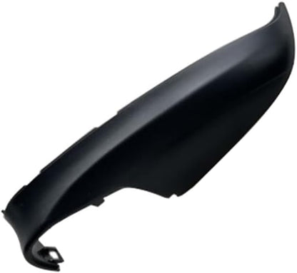 ya 14 9.20 zhengce for Mazda CX-5 2015-2016 CX-3 2016-2019 Front Left Side Mirror Lower Cover-1