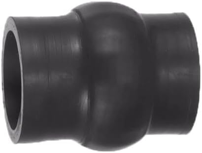 ya 11 9.14 baidifor BMW F02 528i 535i 535i GT 740i 740Li Radiator coolant lower hose 17127610704