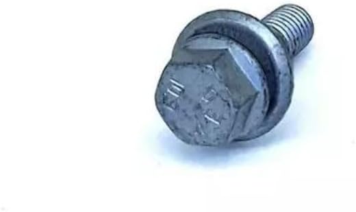 ya 4 8.8.2 N91066101 Shock Mount Bolt for VW for Audi