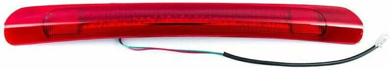 ya 4 8.14 High Mount Third Brake Stop Light Tail Light LED Fits 1998-2007 for Lexus LX470 