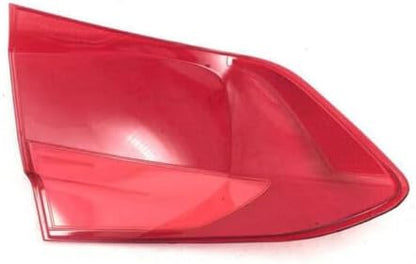 ya 4 8.14 Replace Right Outer Side Tail Light Lens Cover for BMW 3-Series F30 2016-2018