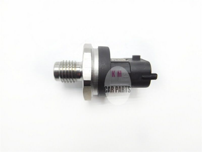 ya 8 8.24 baidi 0281002788 0281002405 Fuel Rail High Pressure Sensor Universal Injection 