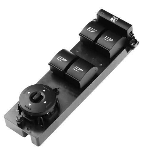 ya 13 9.15 baidi New Electric Power Window Master Switch for Ford Focus Mk2 C-Max 3M5T-14A13