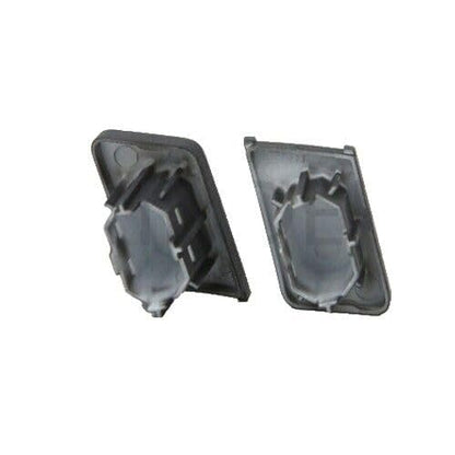 ya 10 9.16 zhengce Front Door Lock Switch Button Cover is Suitable for Mercedes Benz GLK350 C3