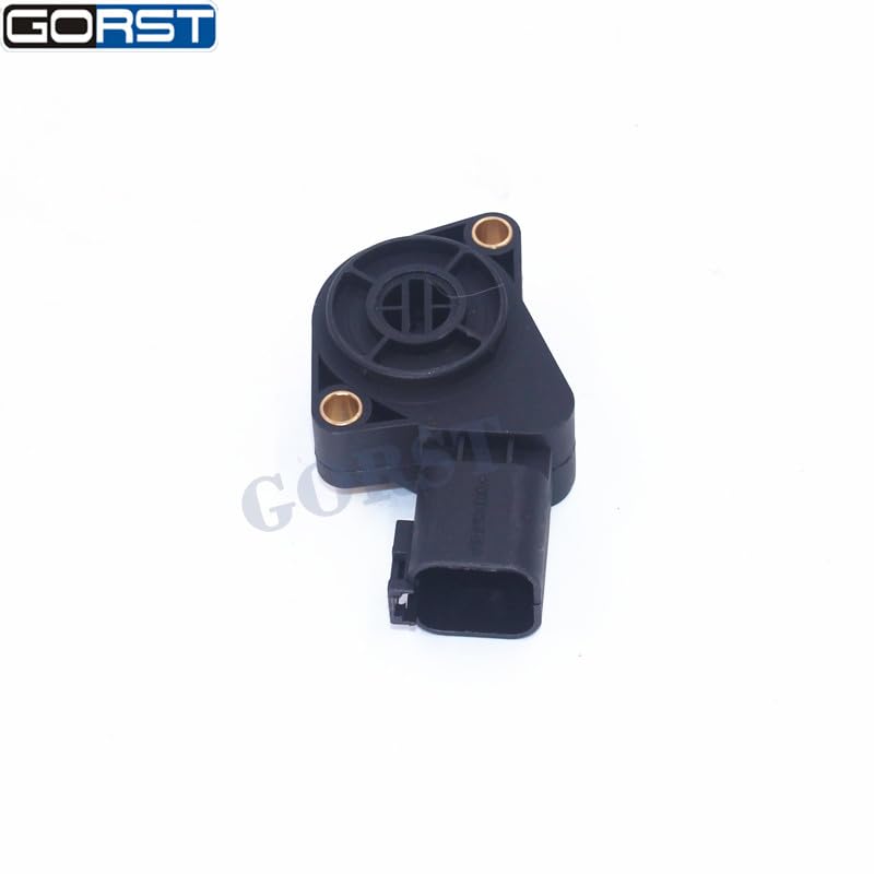 ya 4 8.8 Throttle Position Sensor TPS for Volvo FH12 FH13 FH16 FM9 FM7 85109590 21116881