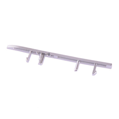 ya 6 8.14 Center Left A/C Temp Switch Button Trim Strip Decoration Suitable for Mercedes-Benz E W212