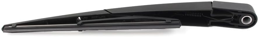 ya 9 10.24 Rear Windshield Wiper Arm Blade Set for Jeep Renegade 2015-2019