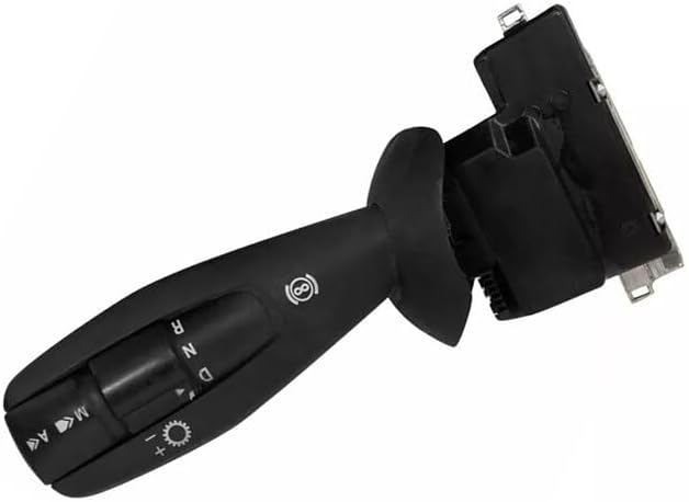 ya 5 8.24 baidi Gear selector switch steering wheel for Mercedes Actros A0095452124 A0095455424