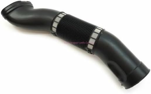 ya 10 9.16 baidi 1Pair Air Intake Duct Hose for Mercedes-benz CL550 W220 S430 S500 1130942682/782