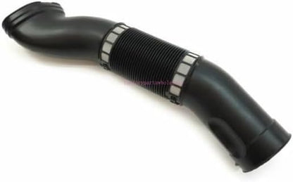 ya 10 9.16 baidi 1Pair Air Intake Duct Hose for Mercedes-benz CL550 W220 S430 S500 1130942682/782