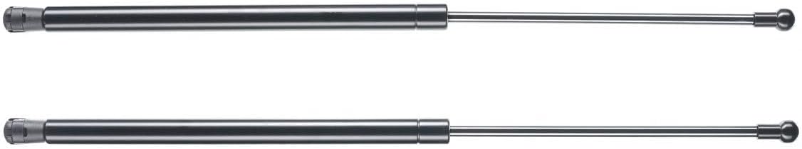ya 10 9.16 baidi Tailgate Lift Support 2 Pieces for Audi Q7 Sport Utility 06-15 4L0827552C