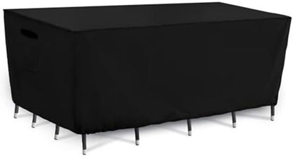ya 14 9.20 baidi All Inclusive Outdoor Garden Cover Set Thickened tangular Polyester-1