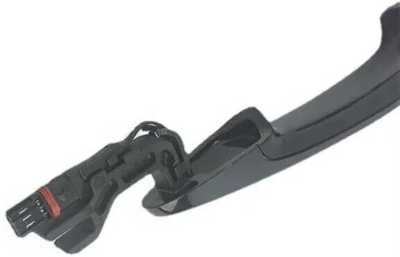 ya 4 8.8.2 Rear Left Driver Side Door Handle Comfort Access for BMW E70 E71 51227207567