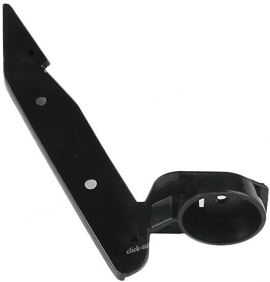 ya 27 10.13 baidi Front Left Bumper Cover Fender Support Bracket for BMW 325i 328i 335i E90 E91