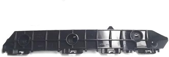 ya 5 8.10 2PCS Left Right Front Bumper Bracket Support Retainer for 2008-2012 for Lexus LX570